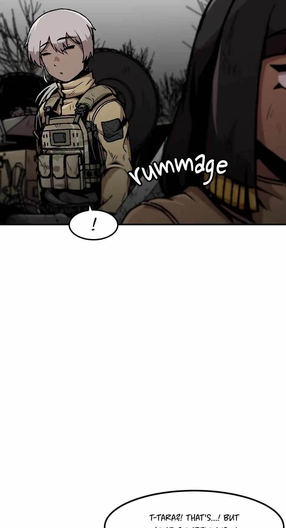 Level Up Alone Chapter 158 - Page 47