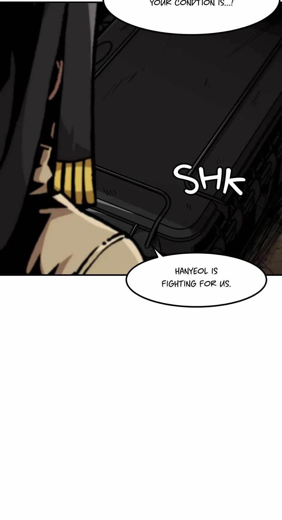 Level Up Alone Chapter 158 - Page 48