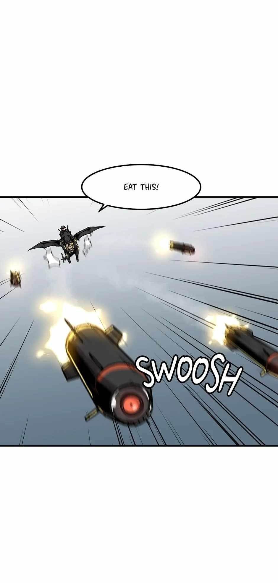 Level Up Alone Chapter 158 - Page 50