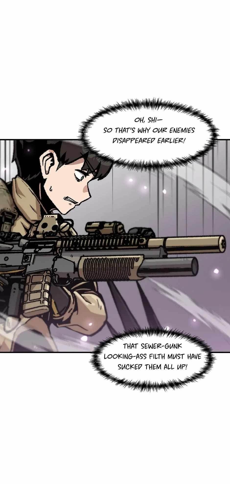 Level Up Alone Chapter 158 - Page 54