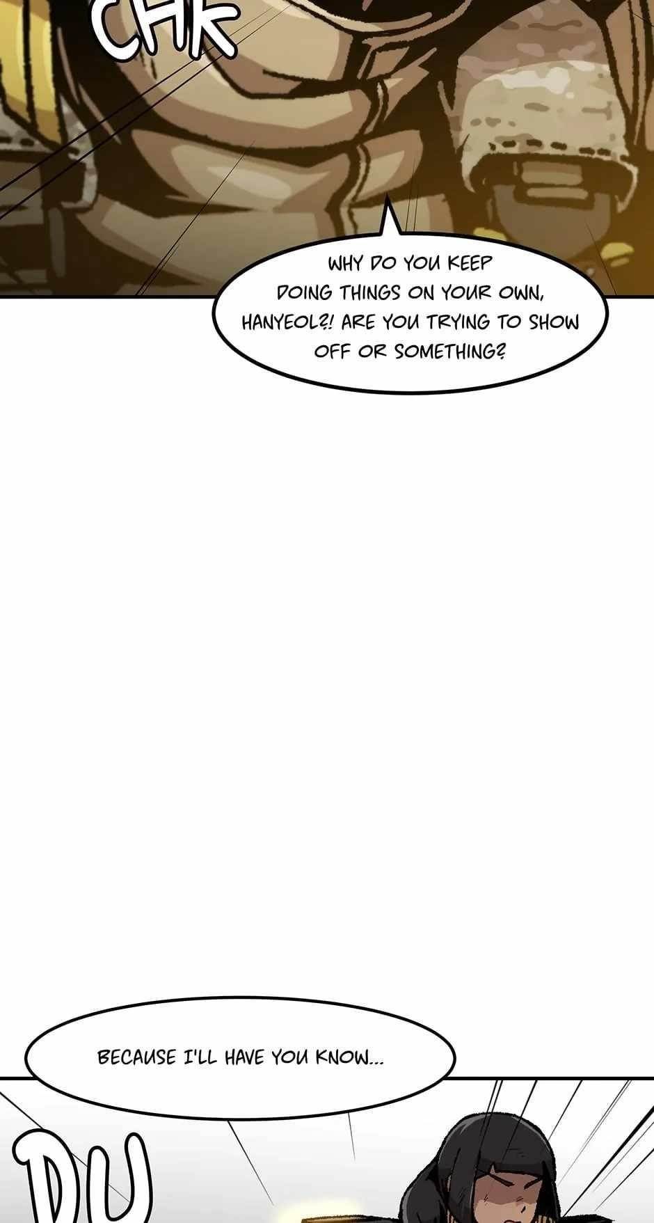 Level Up Alone Chapter 158 - Page 62