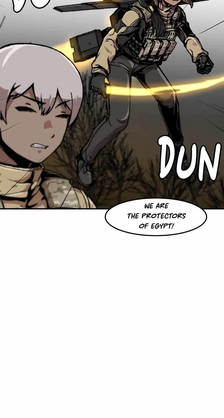 Level Up Alone Chapter 158 - Page 63