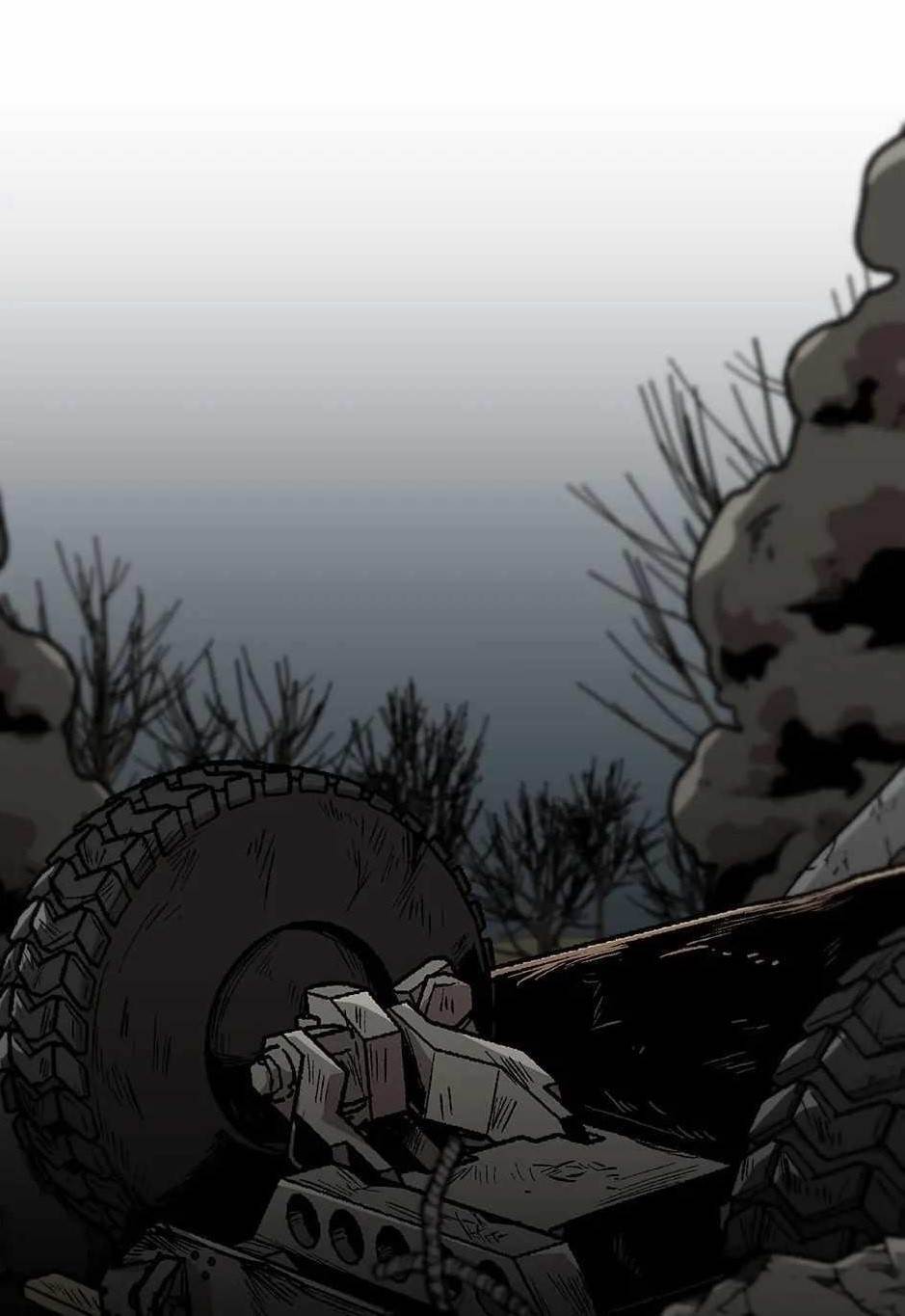 Level Up Alone Chapter 159 - Page 1