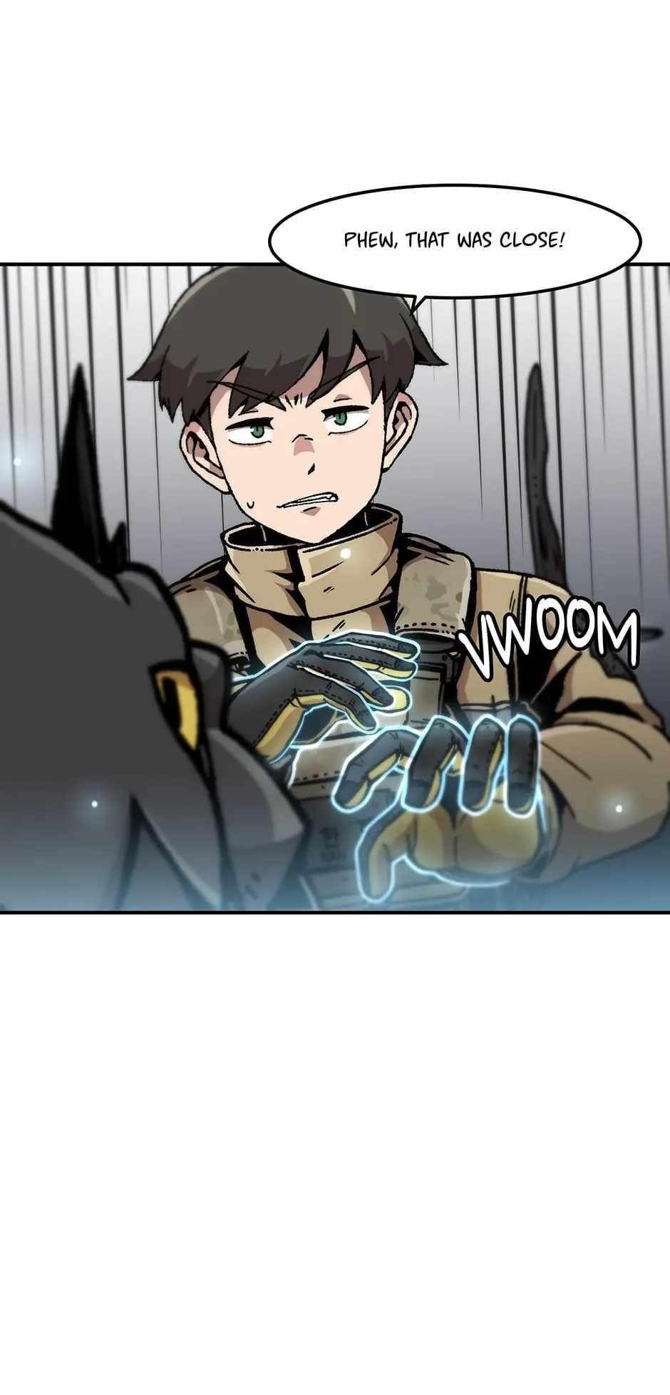 Level Up Alone Chapter 159 - Page 15