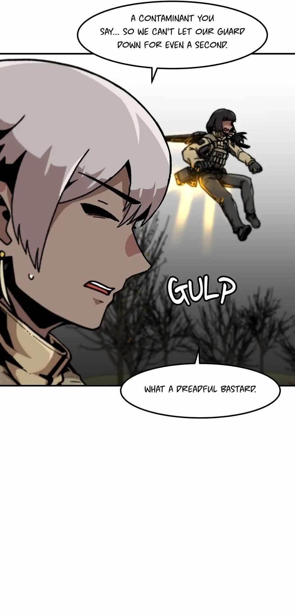 Level Up Alone Chapter 159 - Page 17