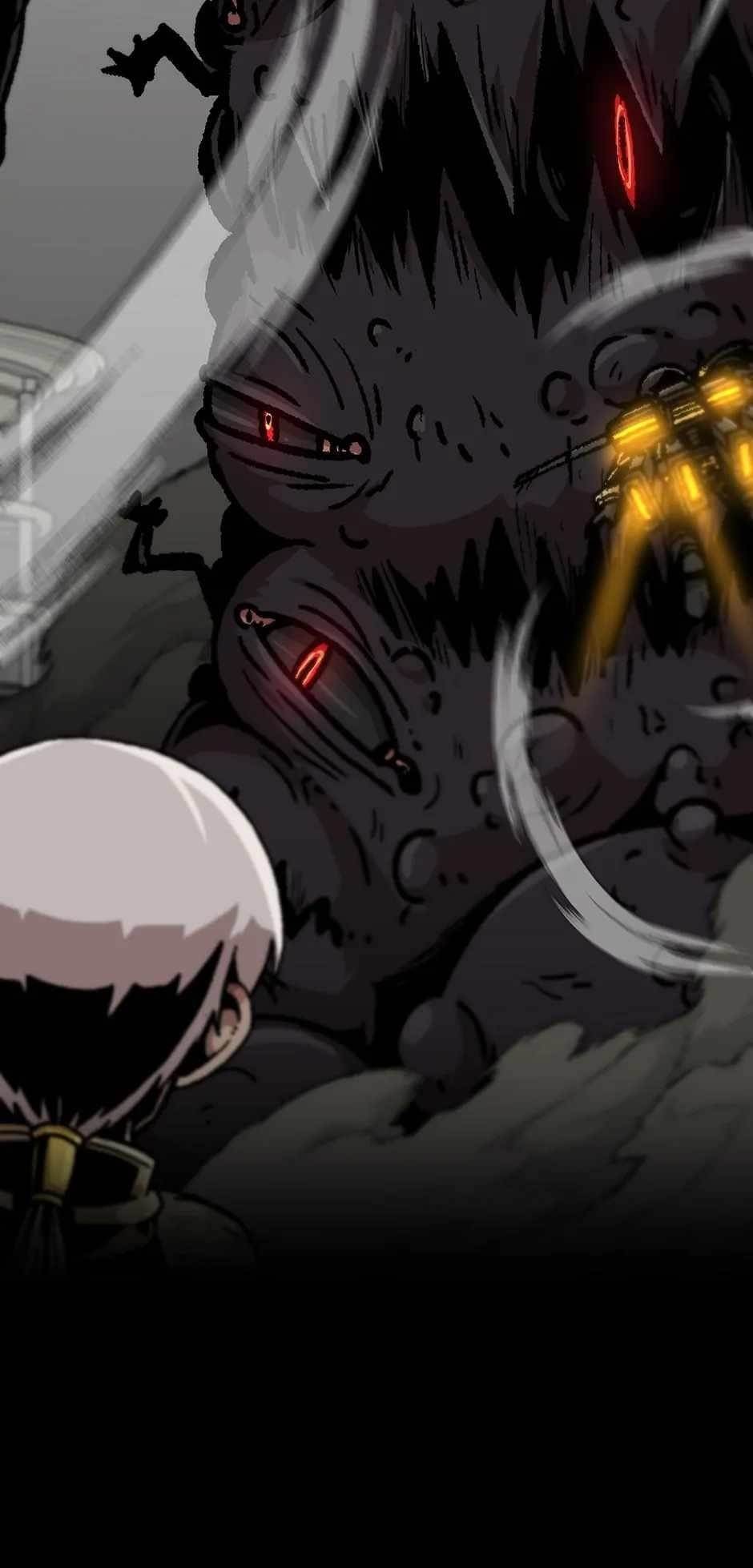 Level Up Alone Chapter 159 - Page 20