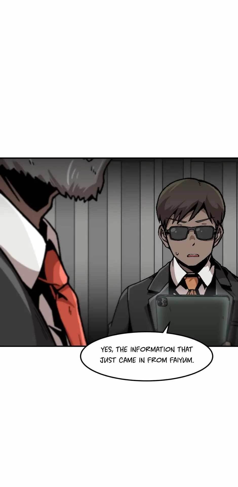 Level Up Alone Chapter 159 - Page 23