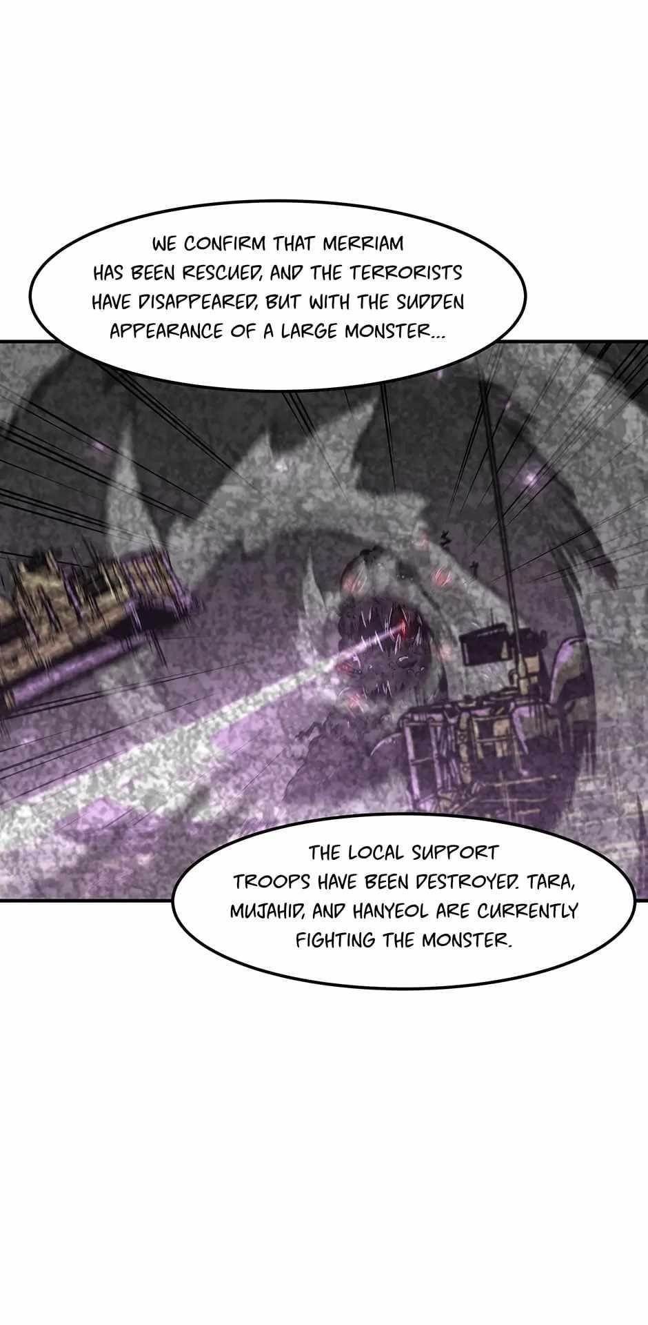 Level Up Alone Chapter 159 - Page 24