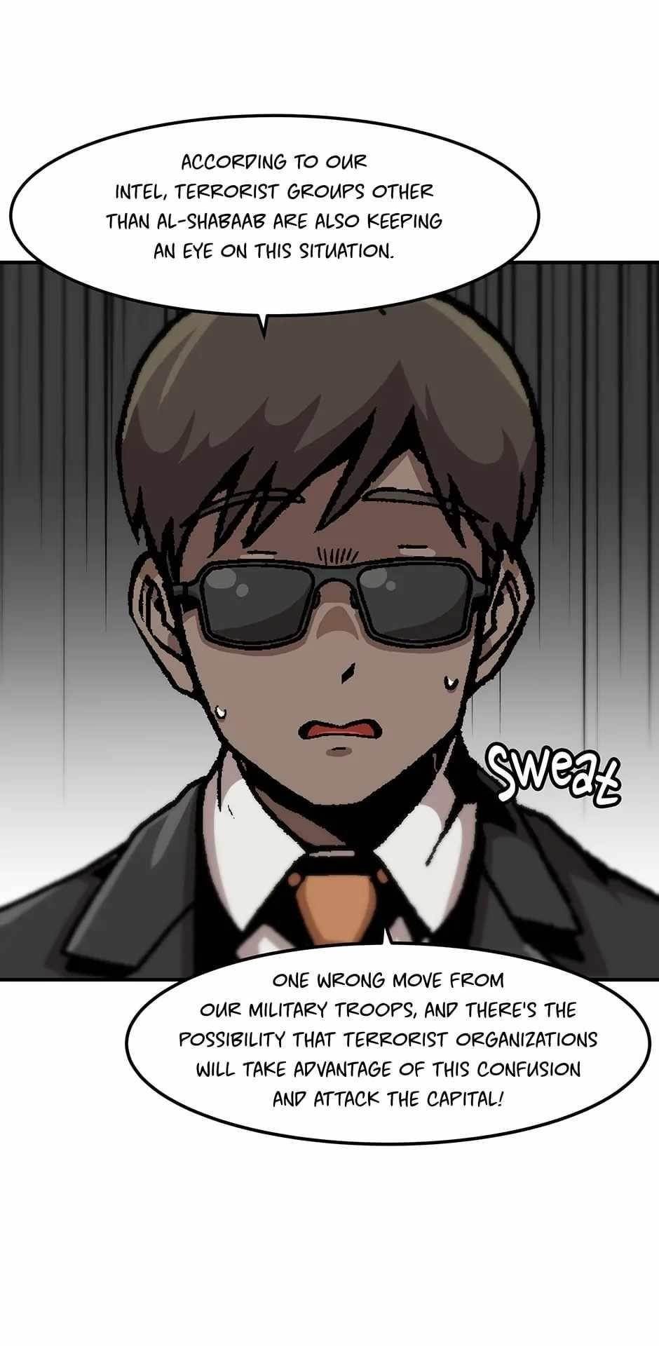 Level Up Alone Chapter 159 - Page 27