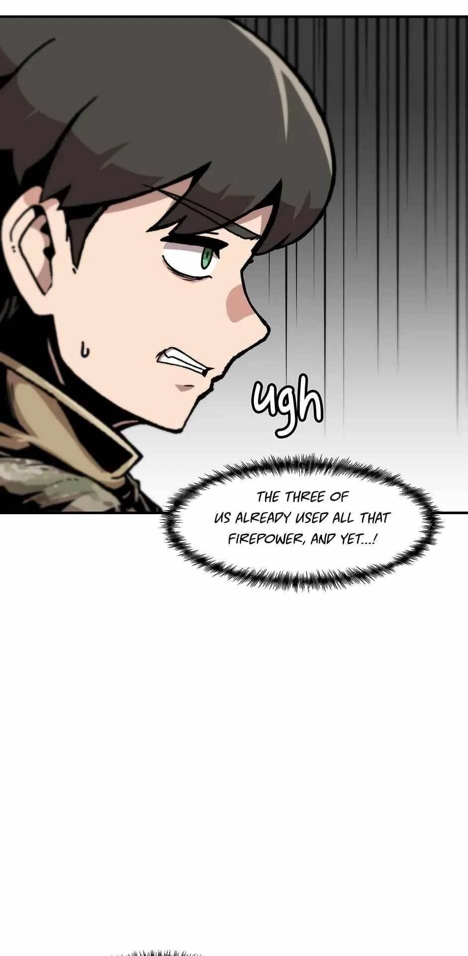 Level Up Alone Chapter 159 - Page 35