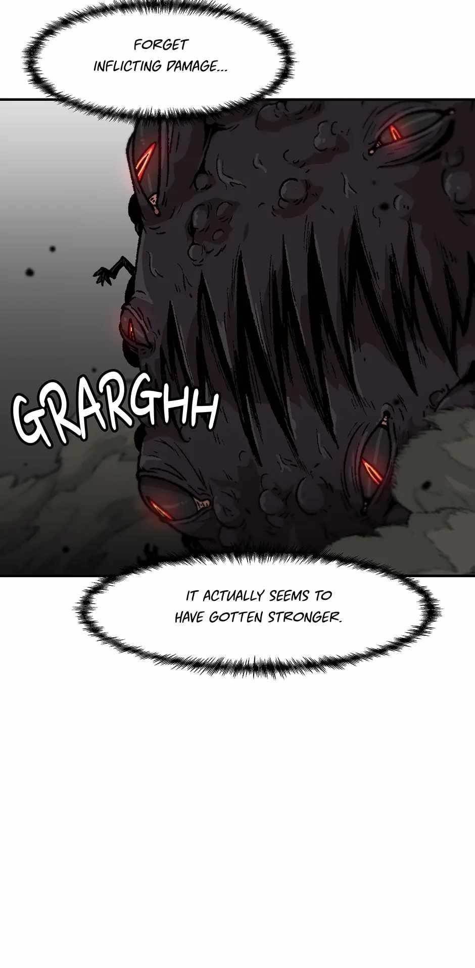 Level Up Alone Chapter 159 - Page 36