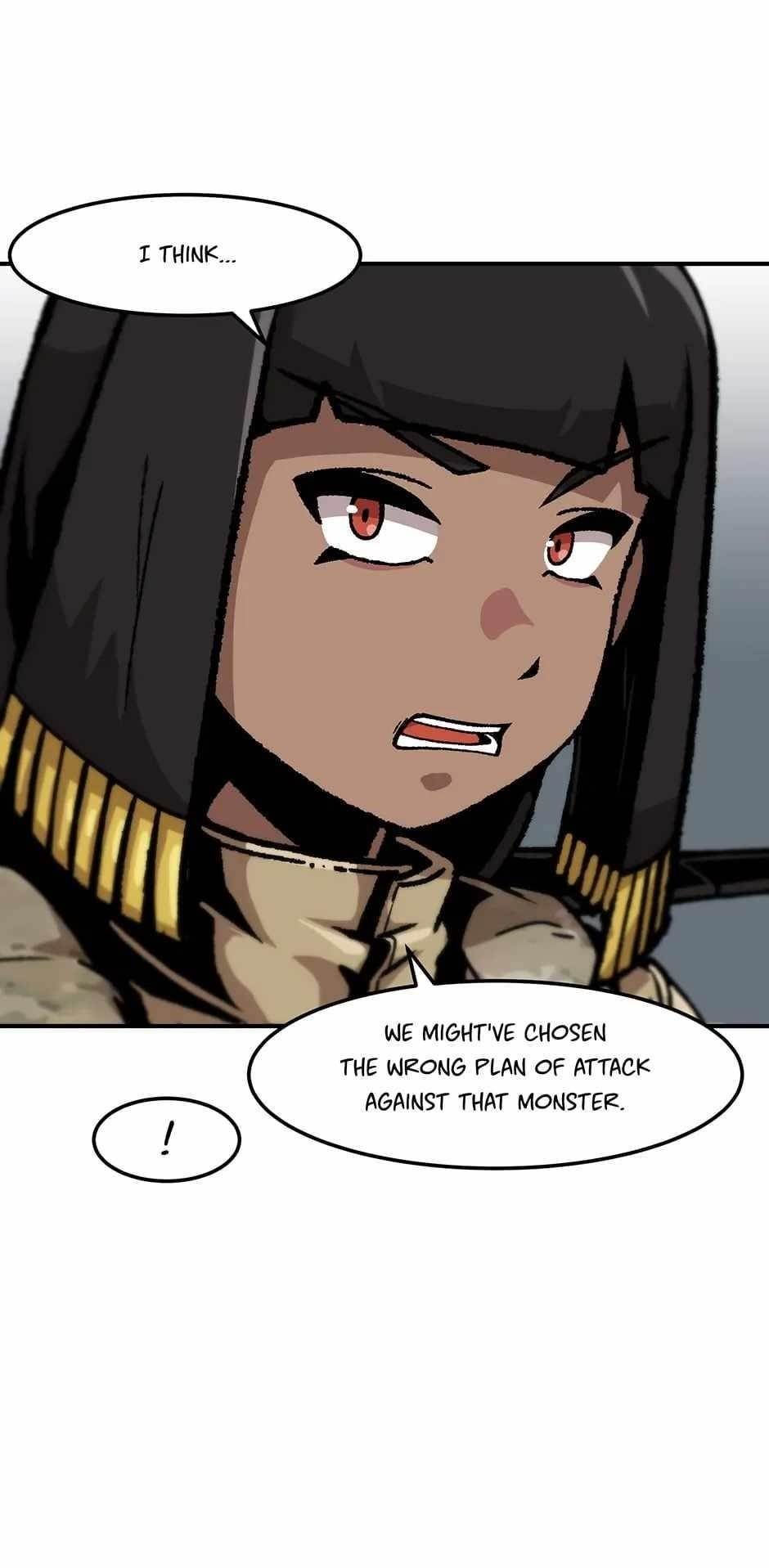 Level Up Alone Chapter 159 - Page 38