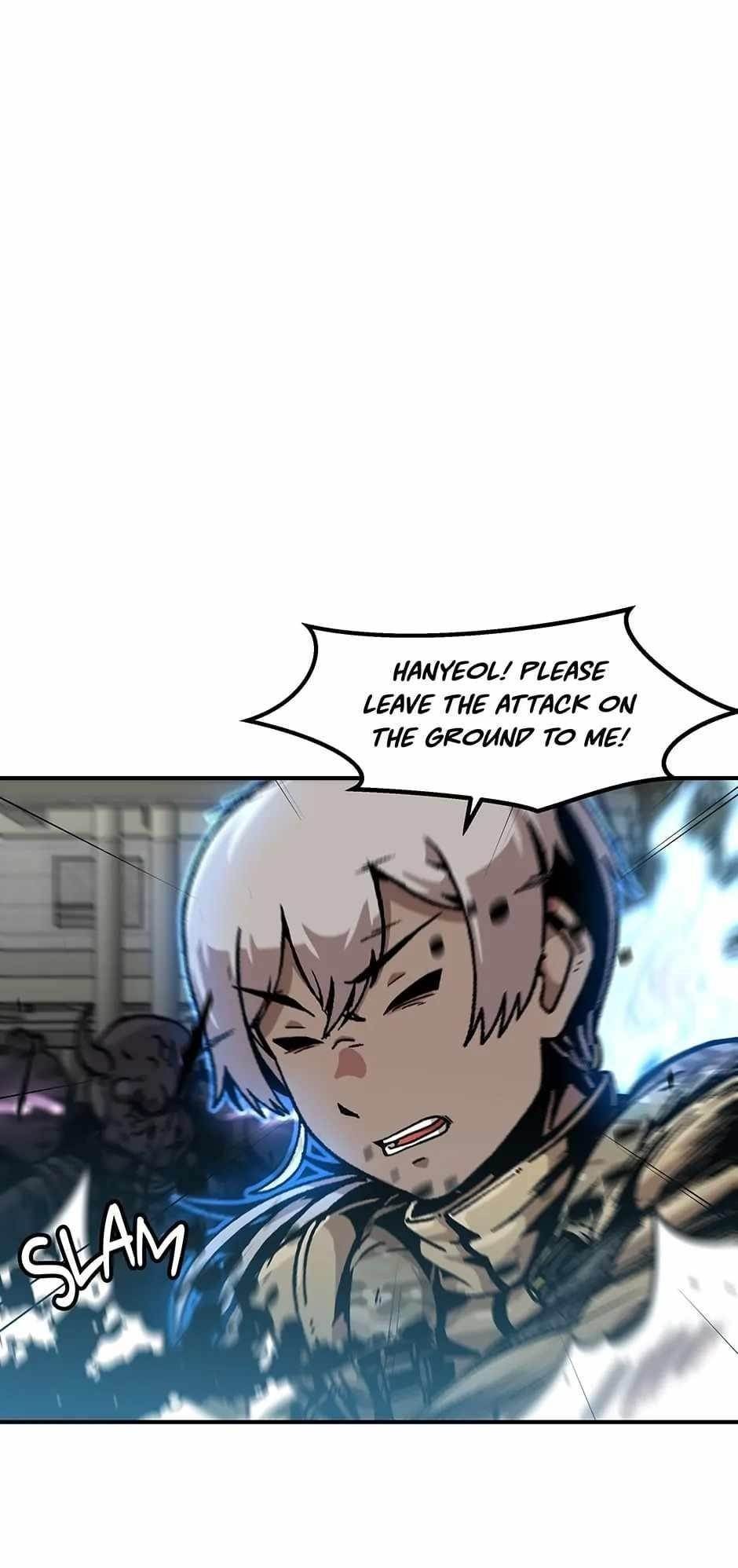 Level Up Alone Chapter 159 - Page 4