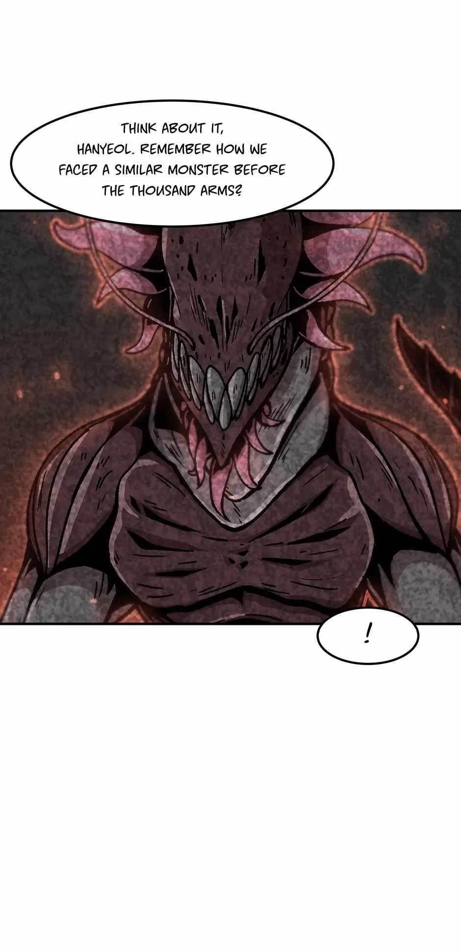 Level Up Alone Chapter 159 - Page 40