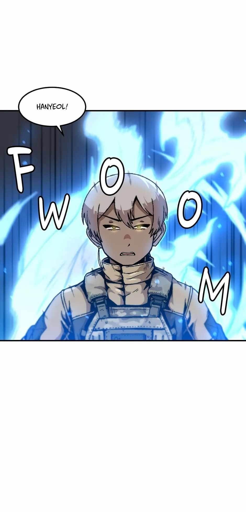 Level Up Alone Chapter 159 - Page 45