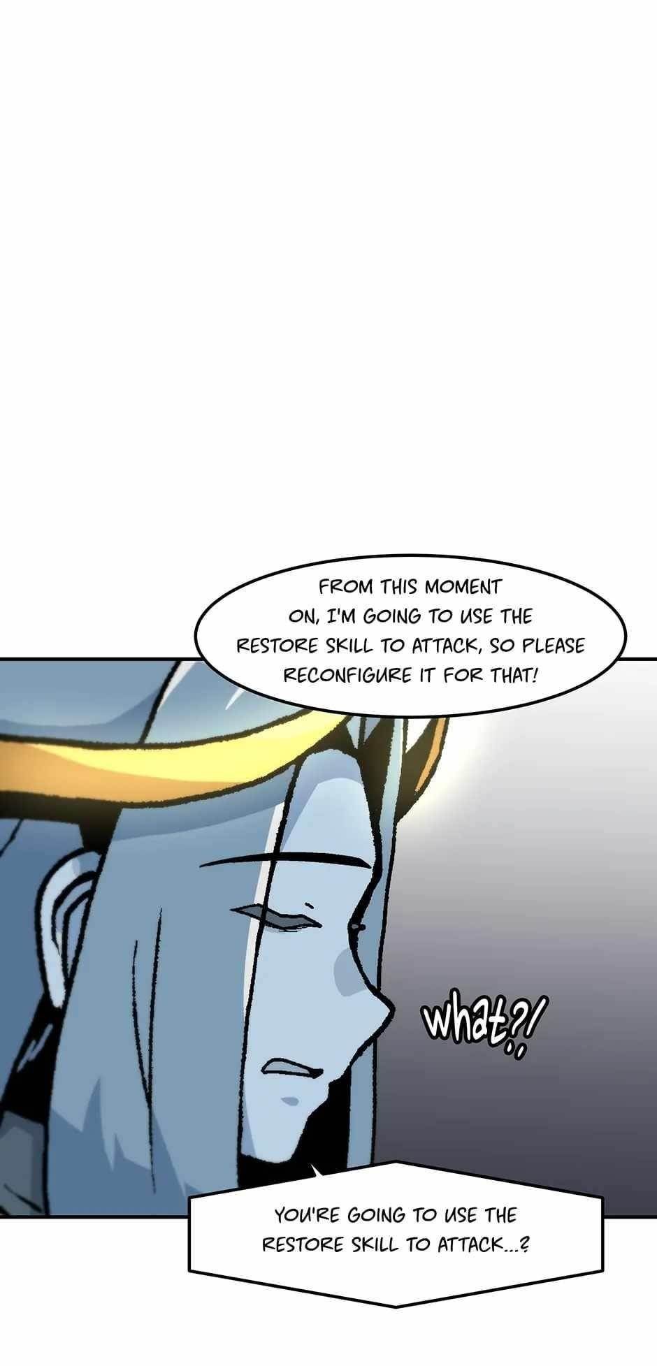 Level Up Alone Chapter 159 - Page 50