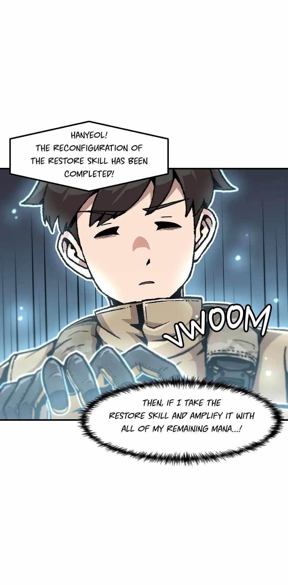 Level Up Alone Chapter 159 - Page 52