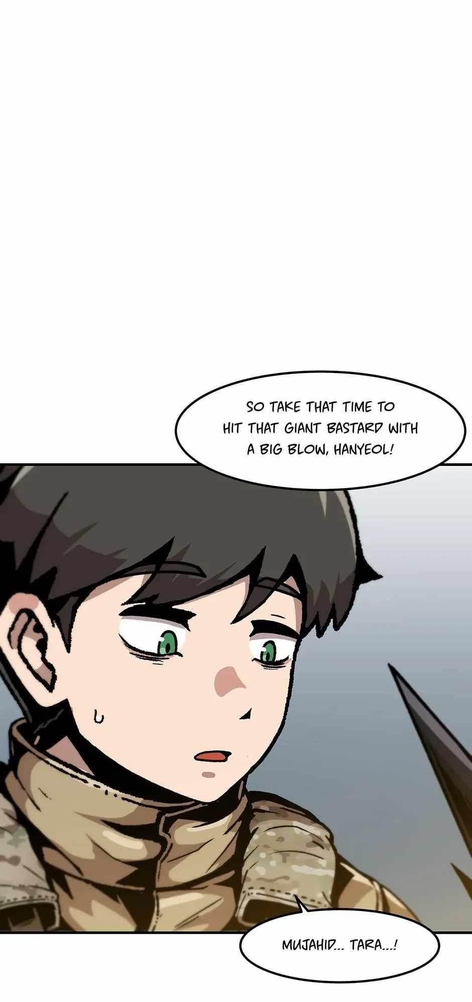 Level Up Alone Chapter 159 - Page 6