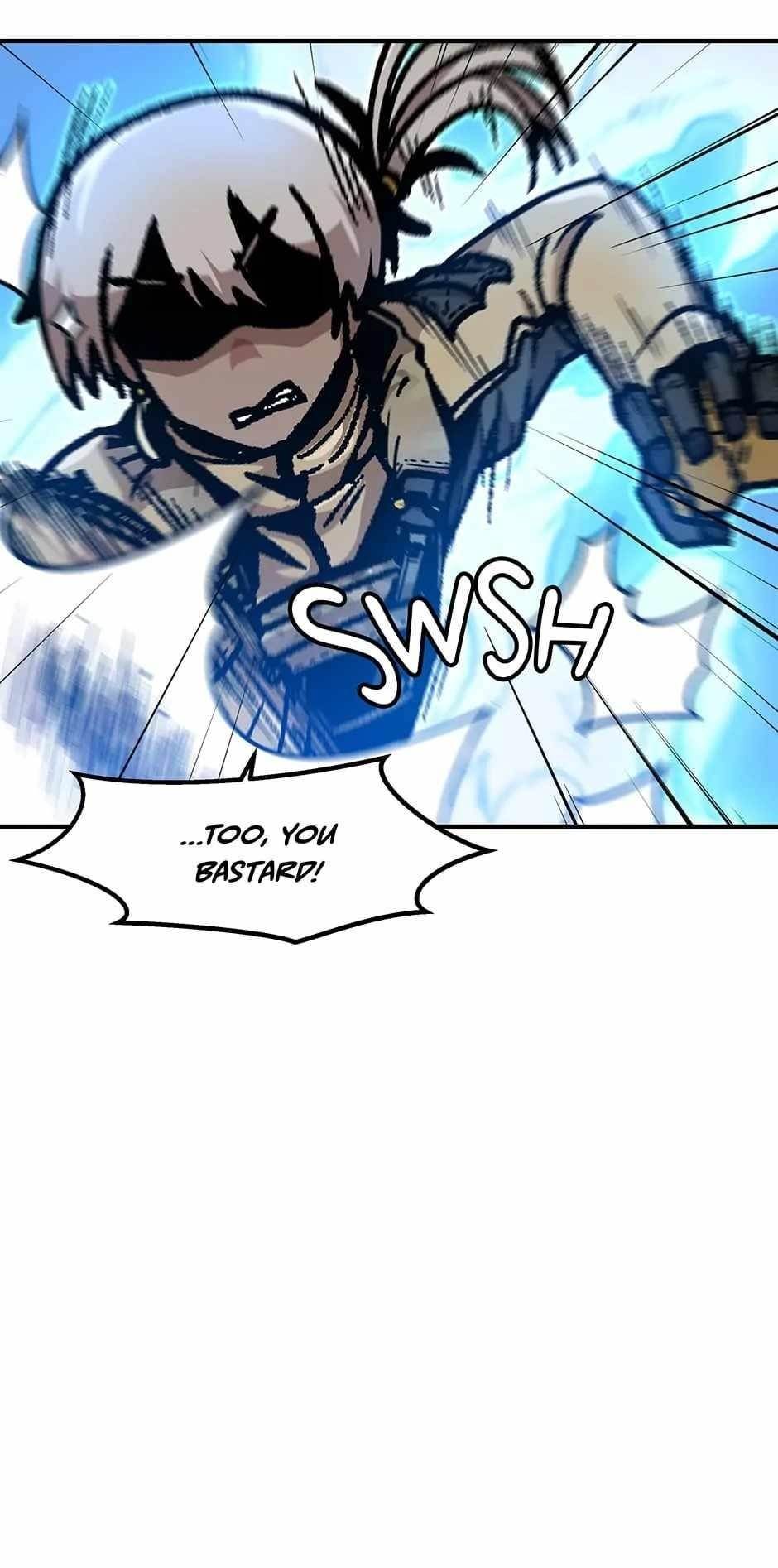 Level Up Alone Chapter 159 - Page 63