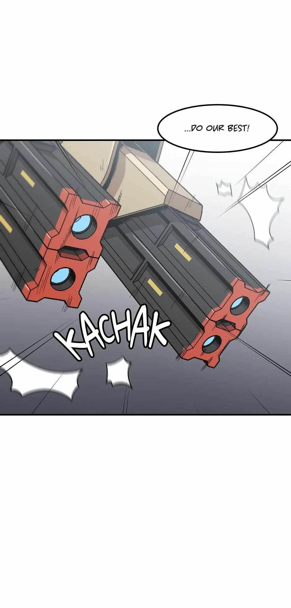 Level Up Alone Chapter 159 - Page 8