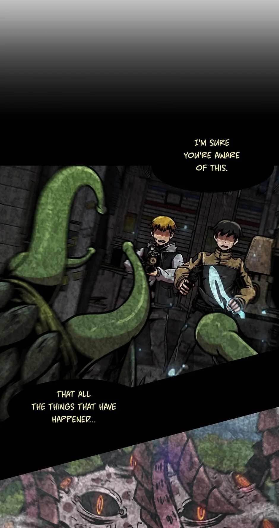 Level Up Alone Chapter 160 - Page 18