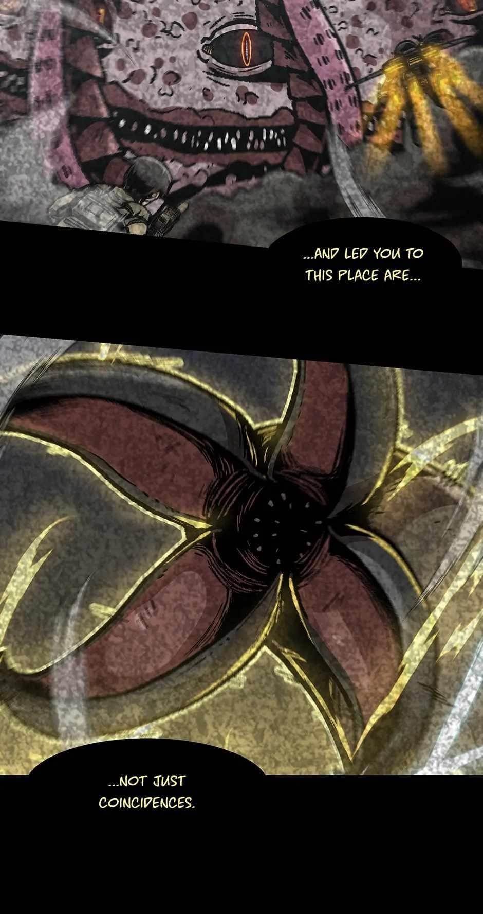 Level Up Alone Chapter 160 - Page 19