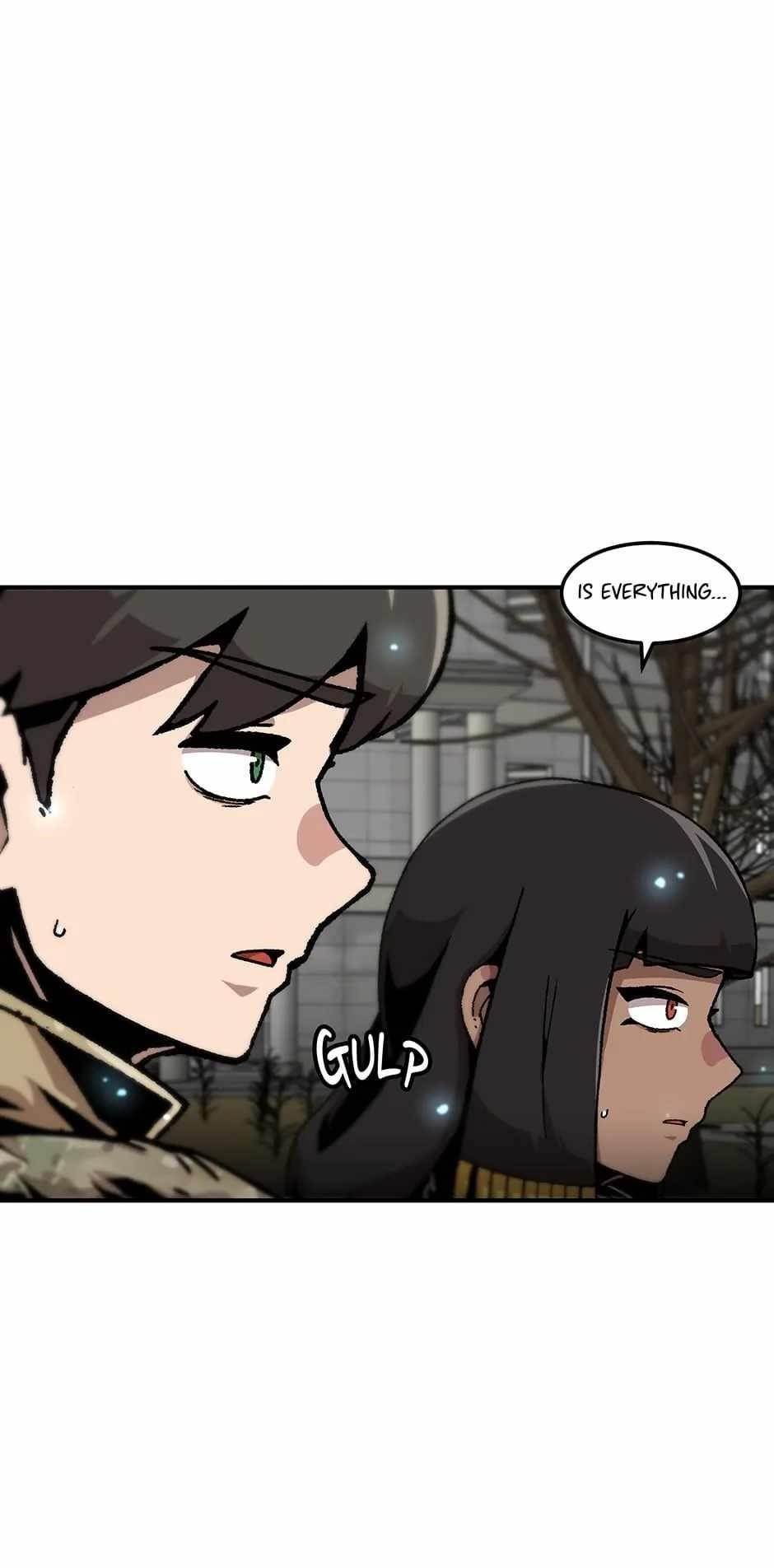 Level Up Alone Chapter 160 - Page 2