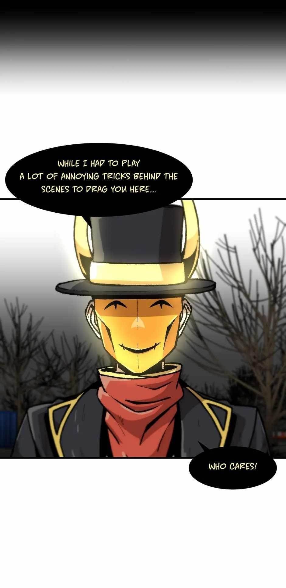 Level Up Alone Chapter 160 - Page 20