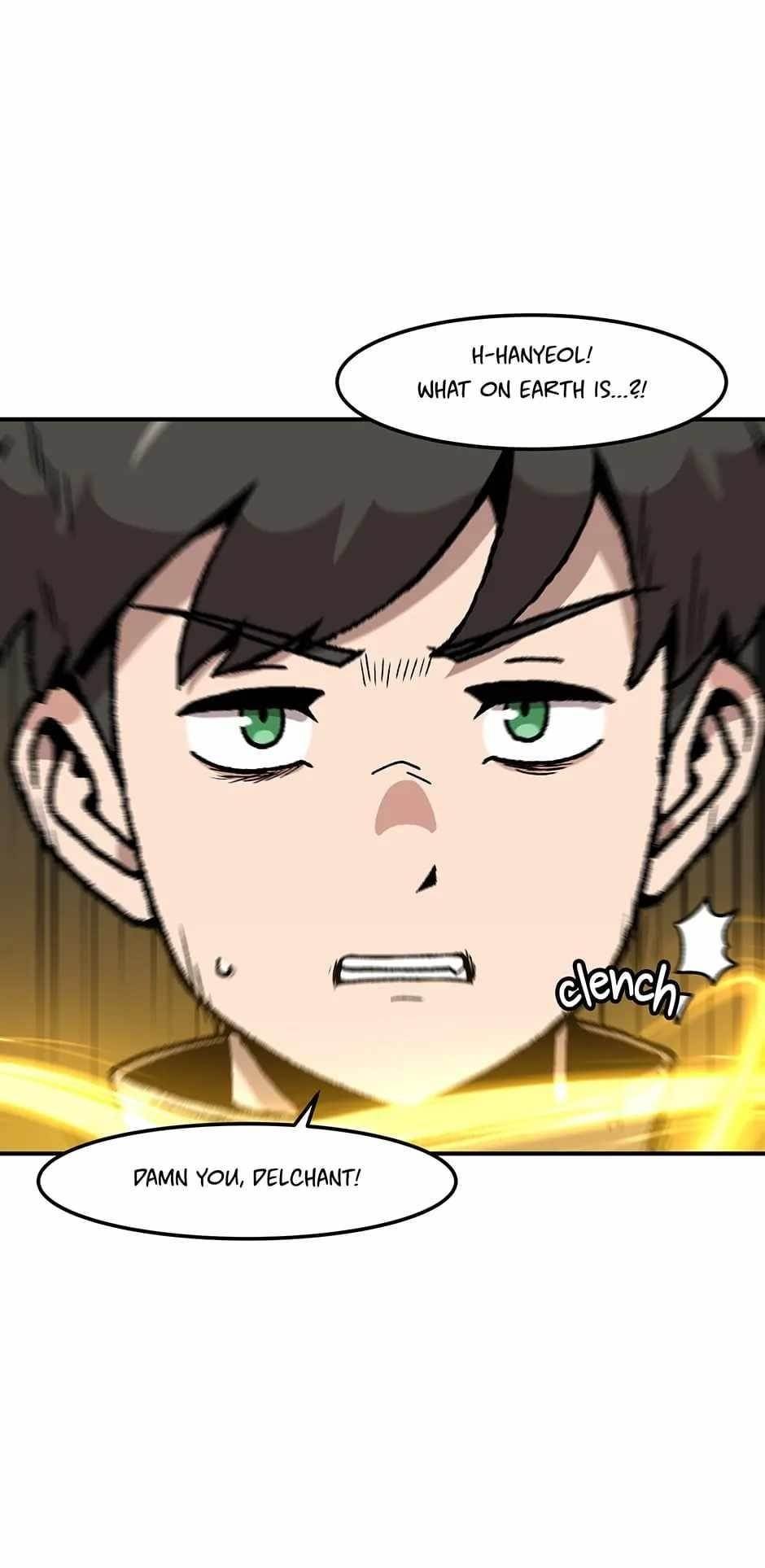 Level Up Alone Chapter 160 - Page 22