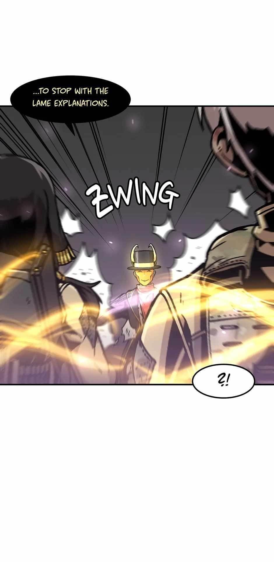 Level Up Alone Chapter 160 - Page 24