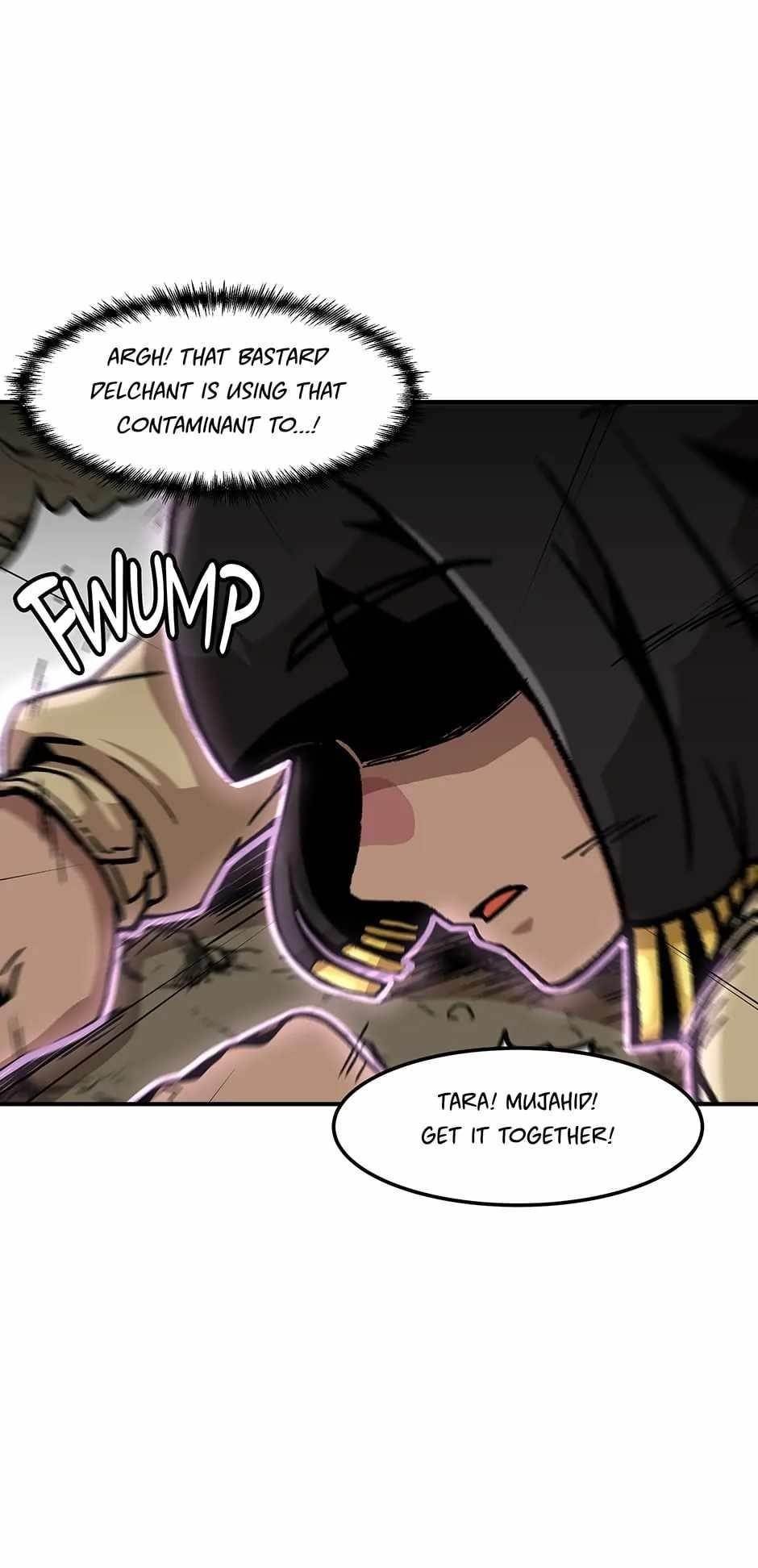 Level Up Alone Chapter 160 - Page 26