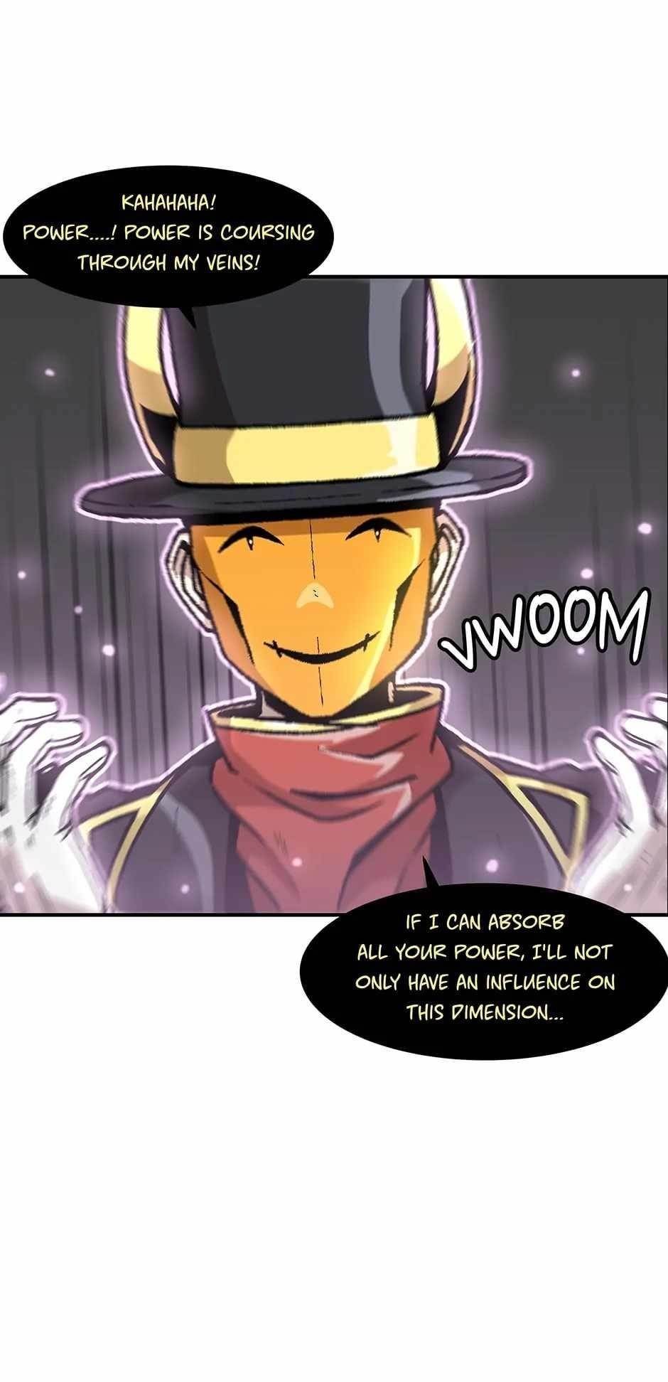 Level Up Alone Chapter 160 - Page 27