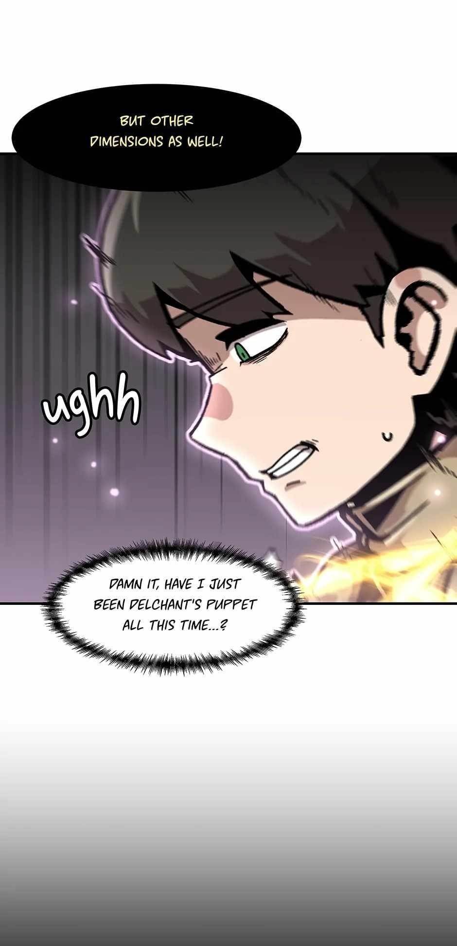 Level Up Alone Chapter 160 - Page 28