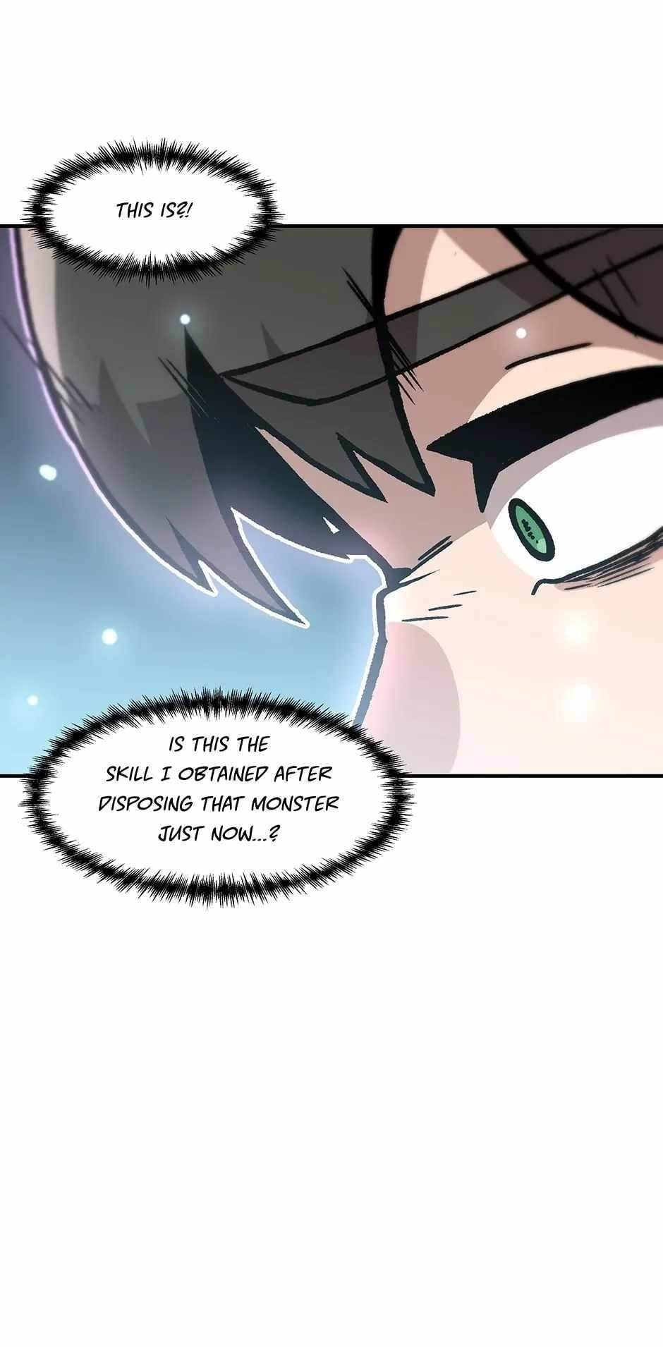 Level Up Alone Chapter 160 - Page 33