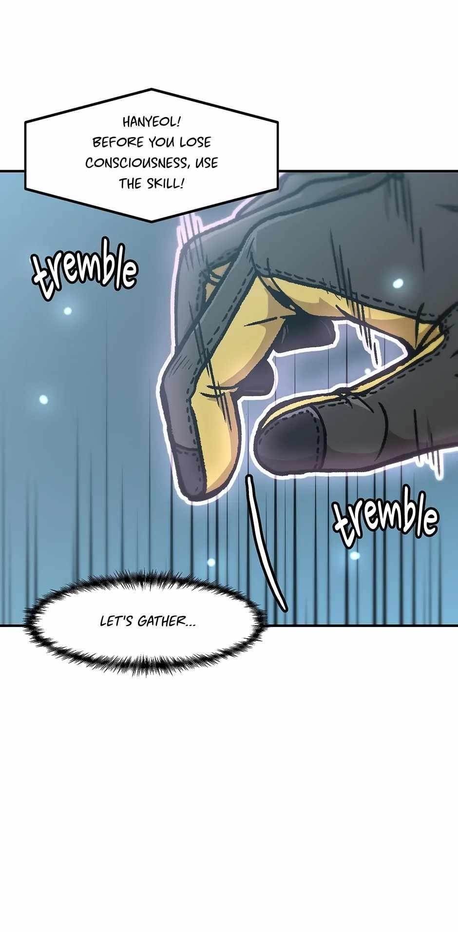 Level Up Alone Chapter 160 - Page 34