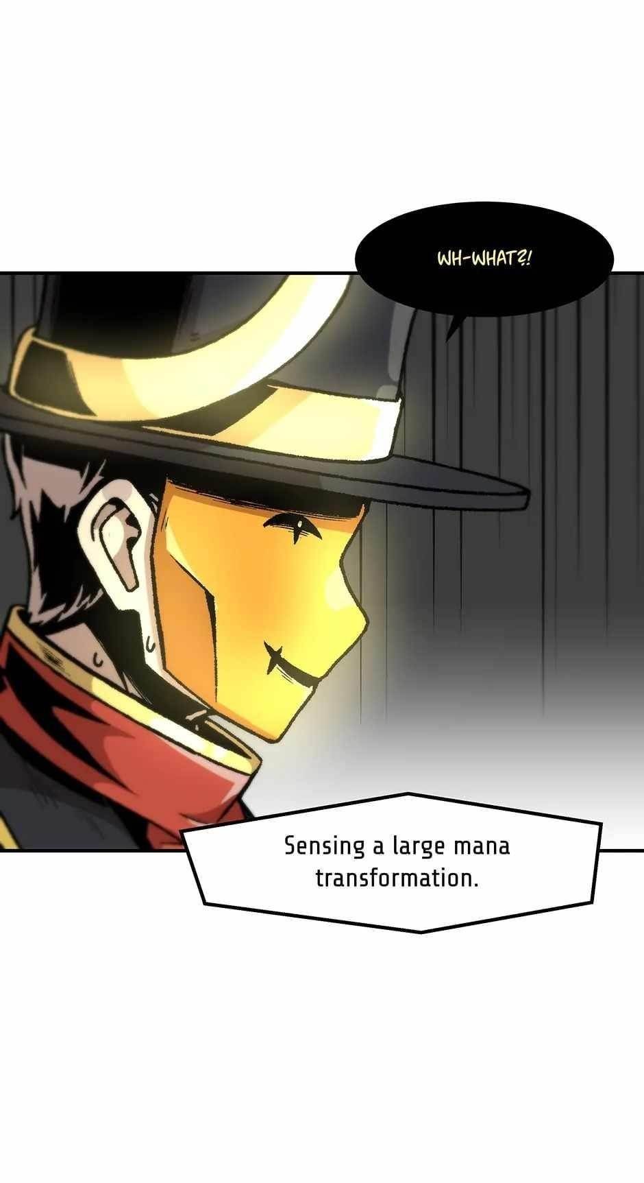 Level Up Alone Chapter 160 - Page 37