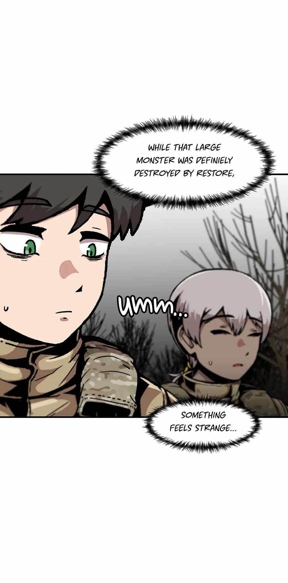 Level Up Alone Chapter 160 - Page 4