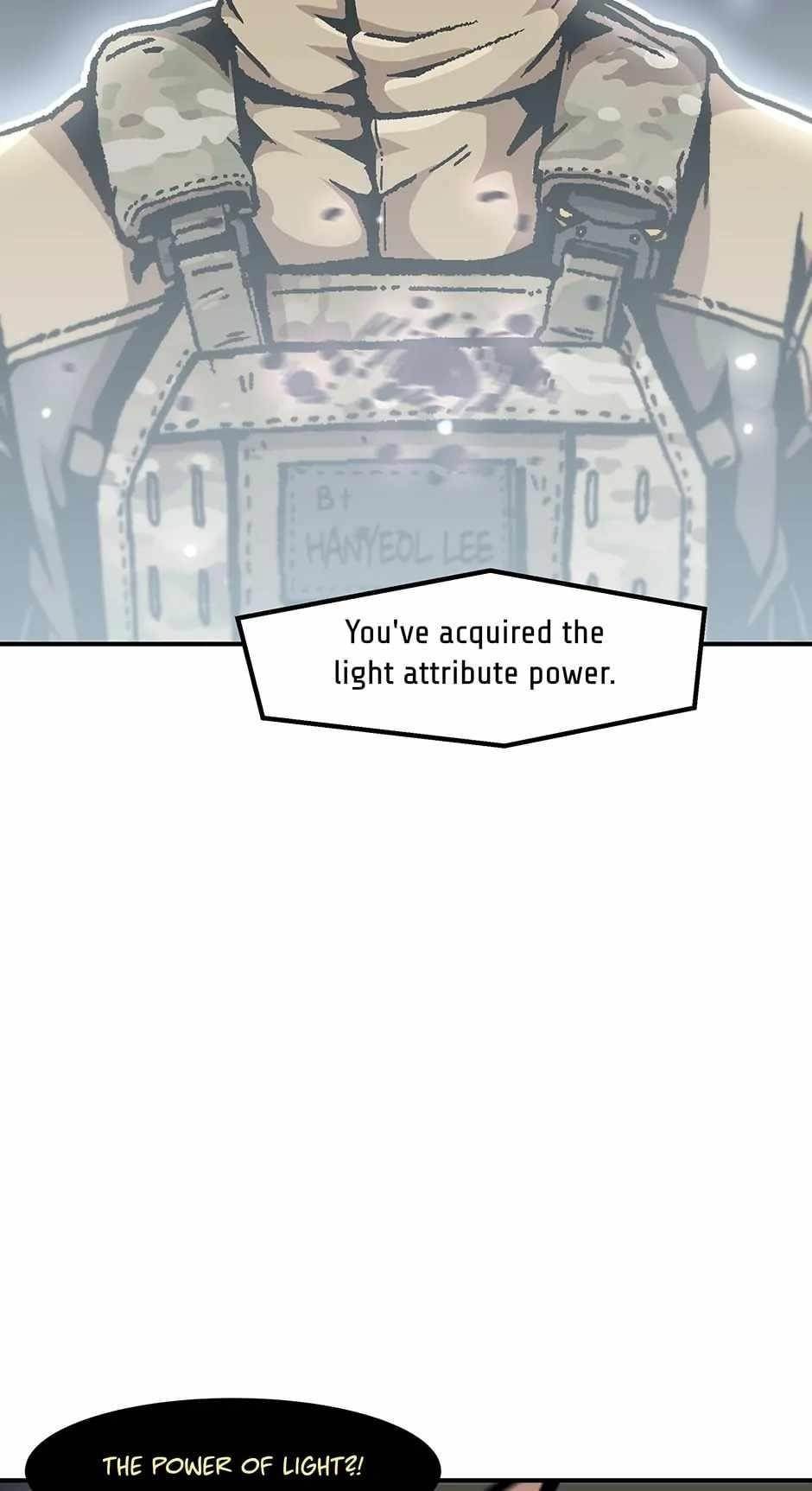 Level Up Alone Chapter 160 - Page 40