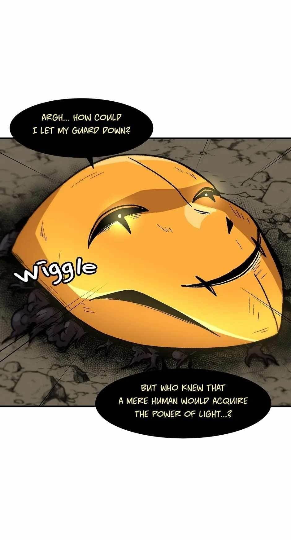 Level Up Alone Chapter 160 - Page 56