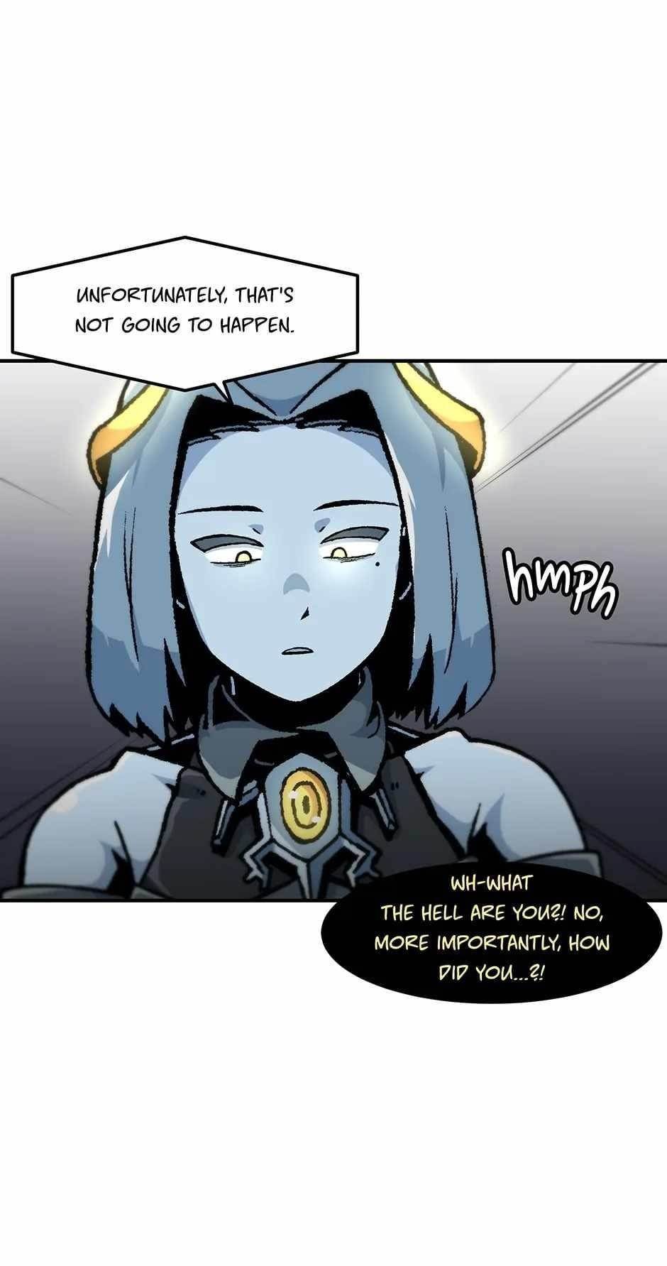 Level Up Alone Chapter 160 - Page 58