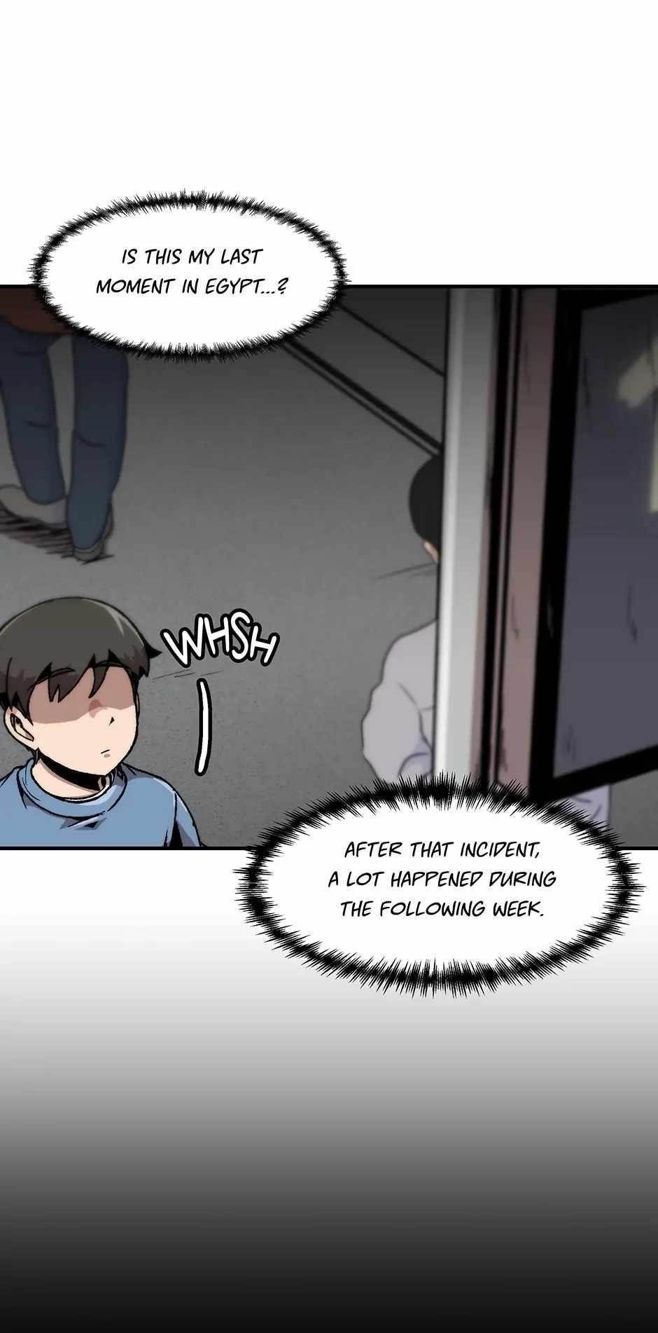 Level Up Alone Chapter 160 - Page 65