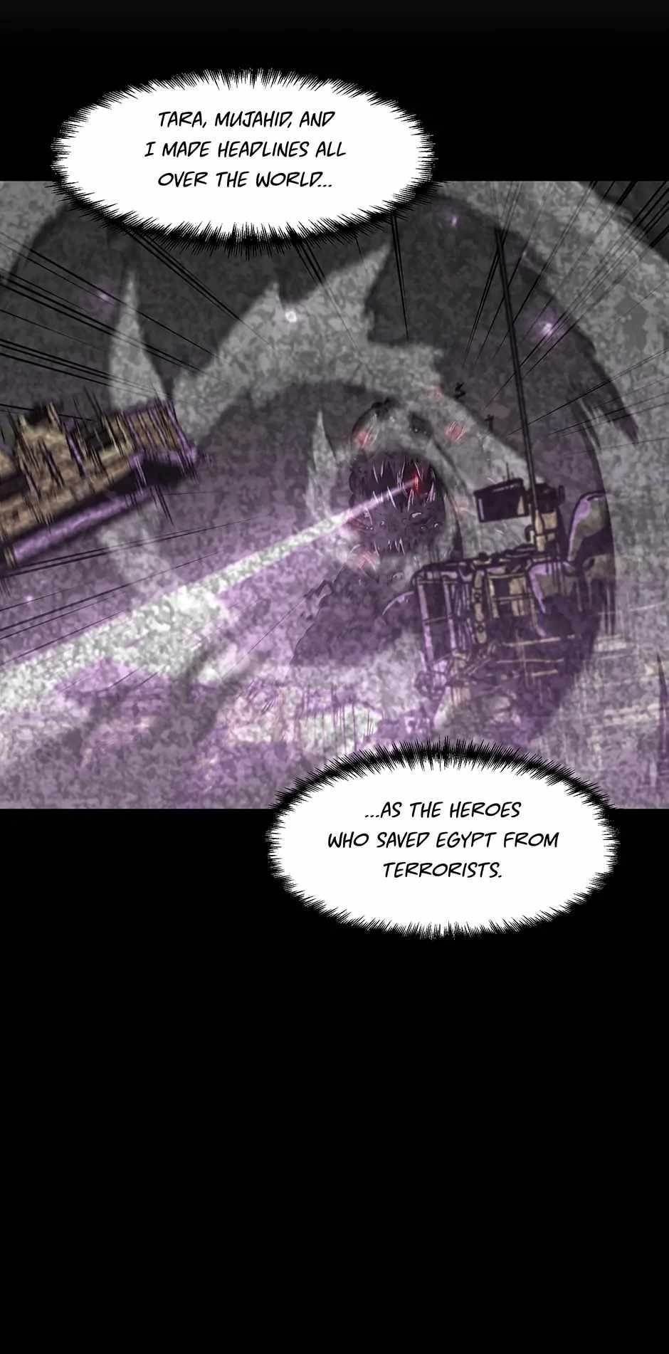 Level Up Alone Chapter 160 - Page 66