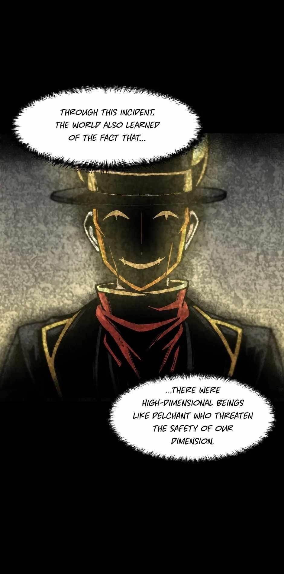 Level Up Alone Chapter 160 - Page 67