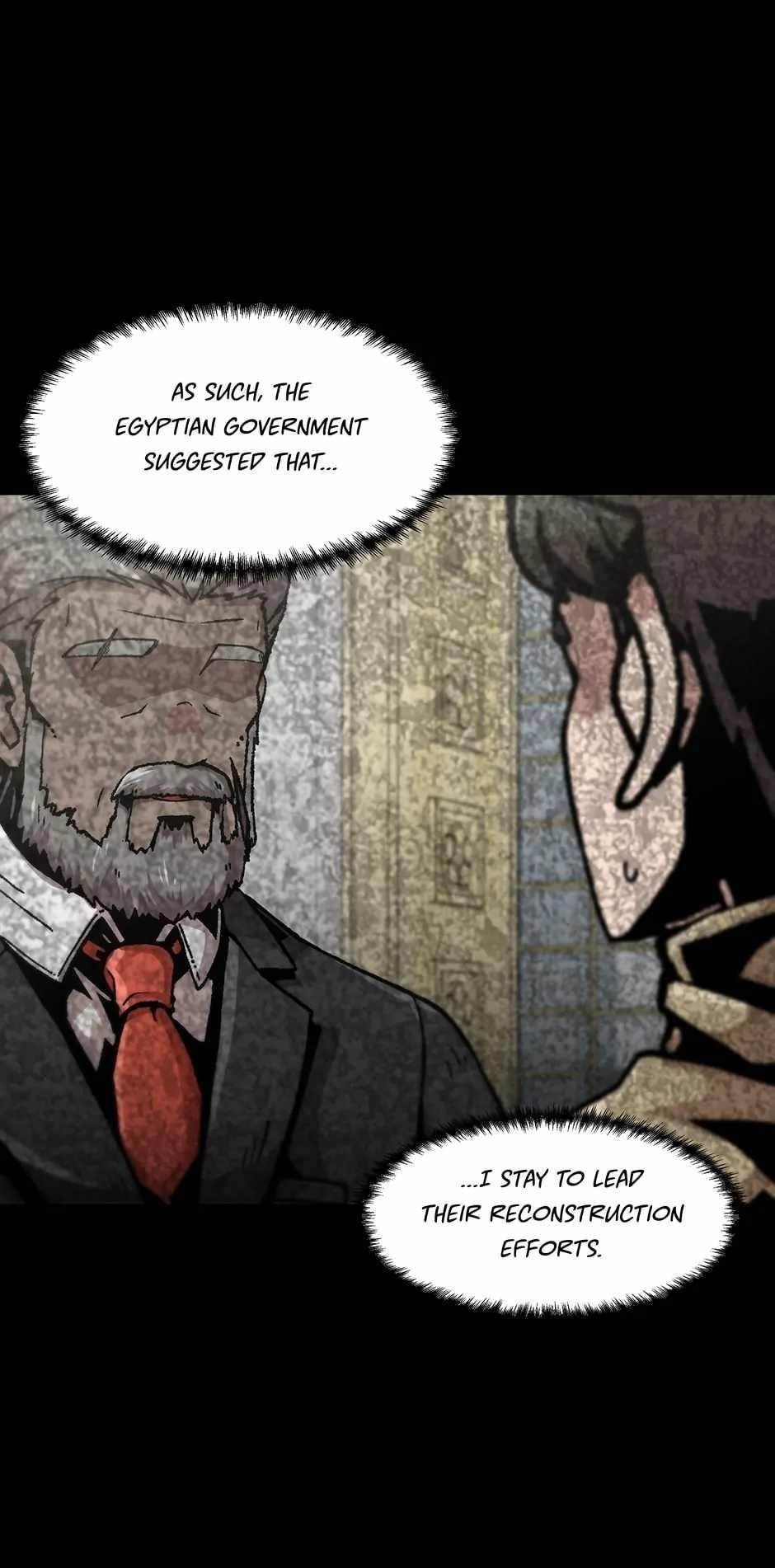 Level Up Alone Chapter 160 - Page 68