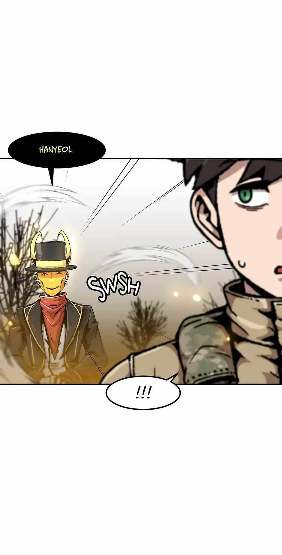 Level Up Alone Chapter 160 - Page 7