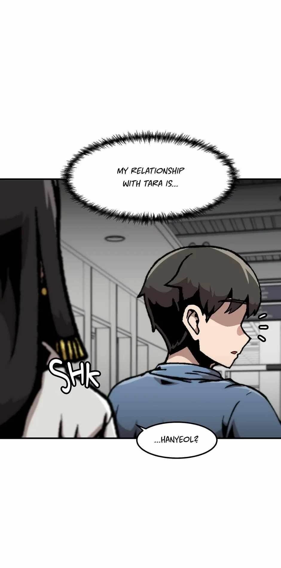 Level Up Alone Chapter 160 - Page 71