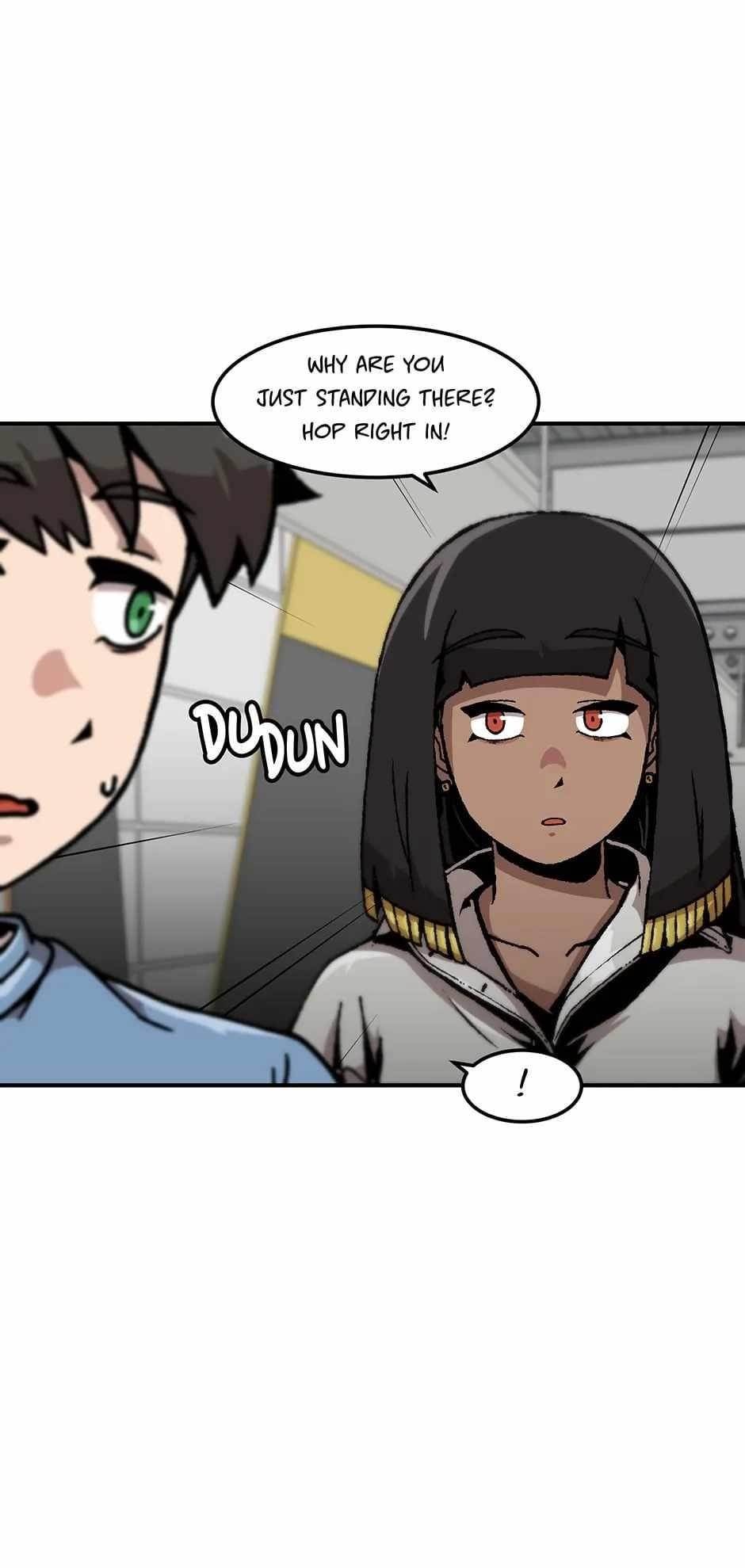 Level Up Alone Chapter 160 - Page 72