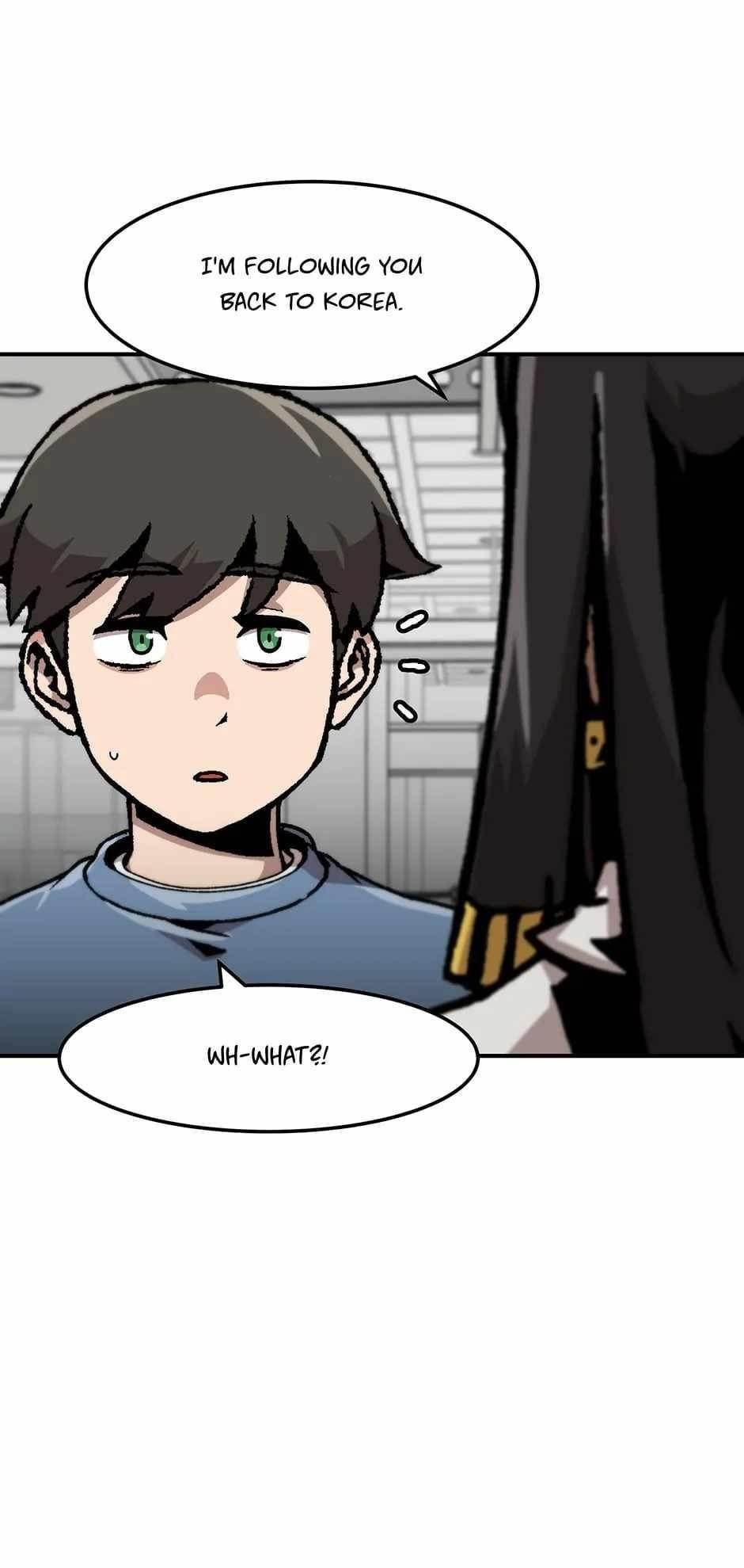 Level Up Alone Chapter 160 - Page 75