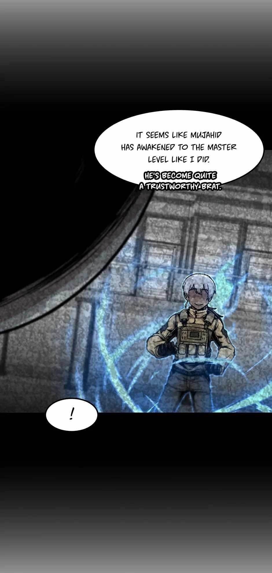 Level Up Alone Chapter 160 - Page 77