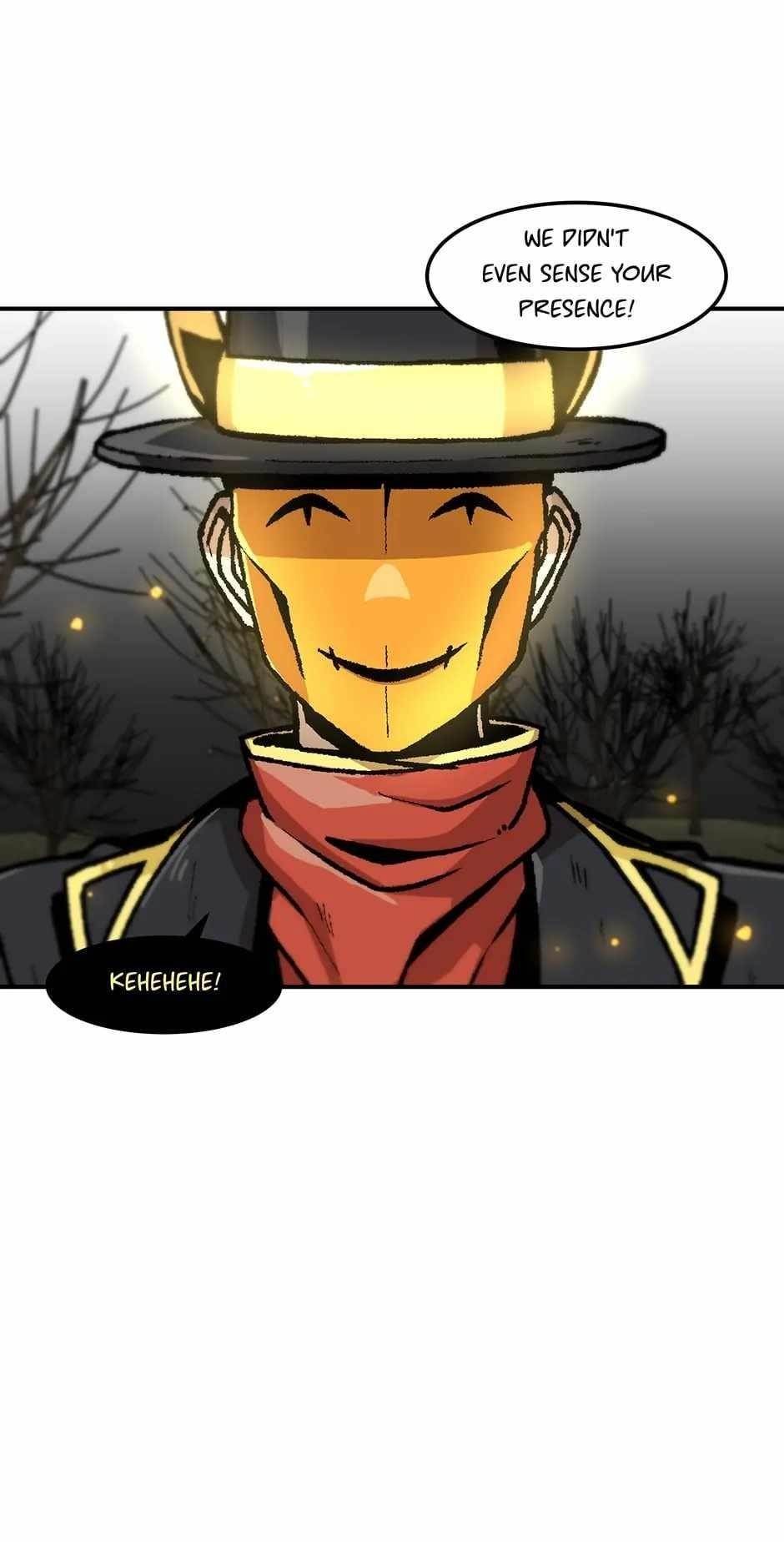 Level Up Alone Chapter 160 - Page 9